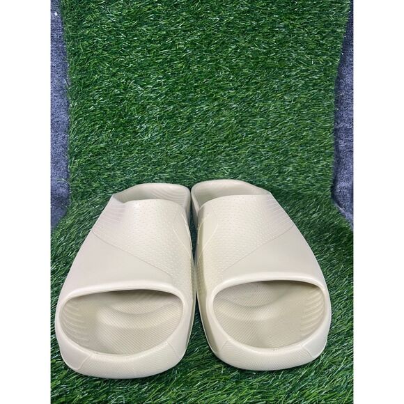 Jordan Slides Beige Cream Men’s Size 14B Comfort Foam Sandals main image 6